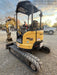 2020 YANMAR ViO35PR