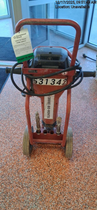 2025 HILTI TE 3000-AVR