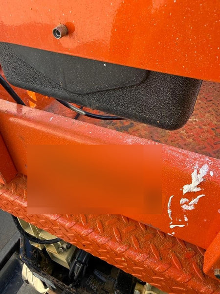 2022 JLG ES1932