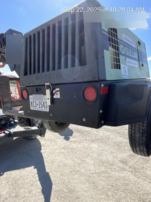 2019 SULLAIR 185-DPQ