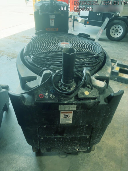 2022 POWER BREEZER PB4BASE