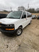 2025 CHEVROLET Express Van - Rental