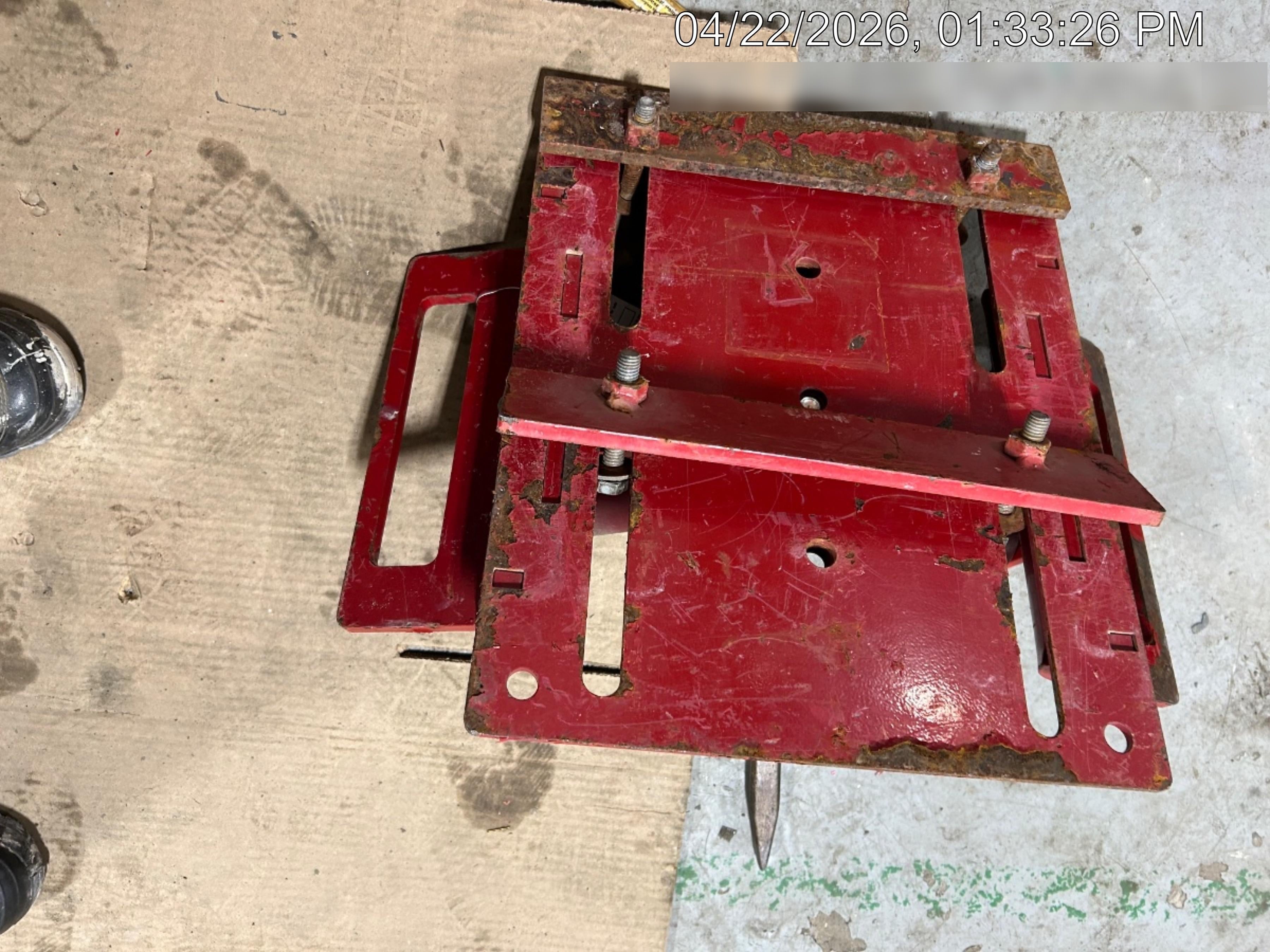 2021 KEY PLANT Pipe Conveyor
