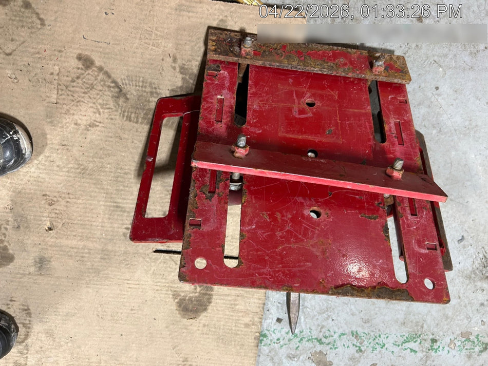 2021 KEY PLANT Pipe Conveyor