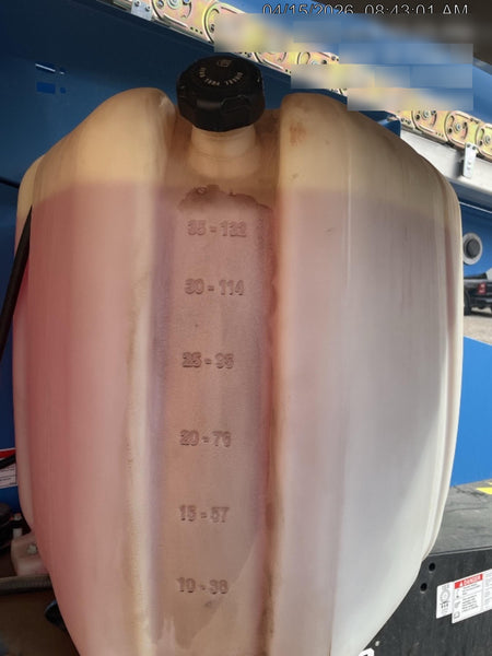 2024 GENIE S-65 XC