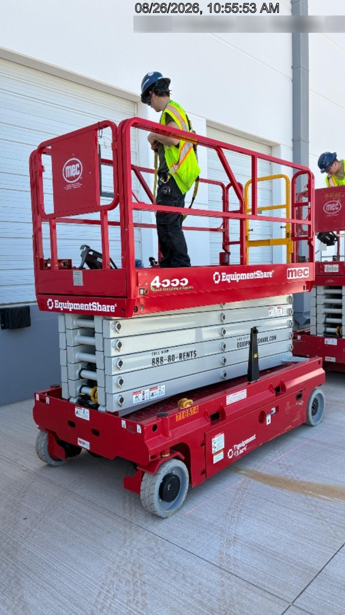 2026 MEC 4555+
