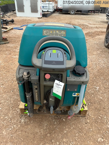 2020 TENNANT T600E