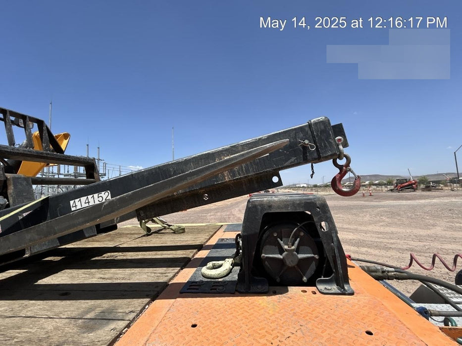 2024 ARROW MATERIAL HANDLING CE60-TH-STP