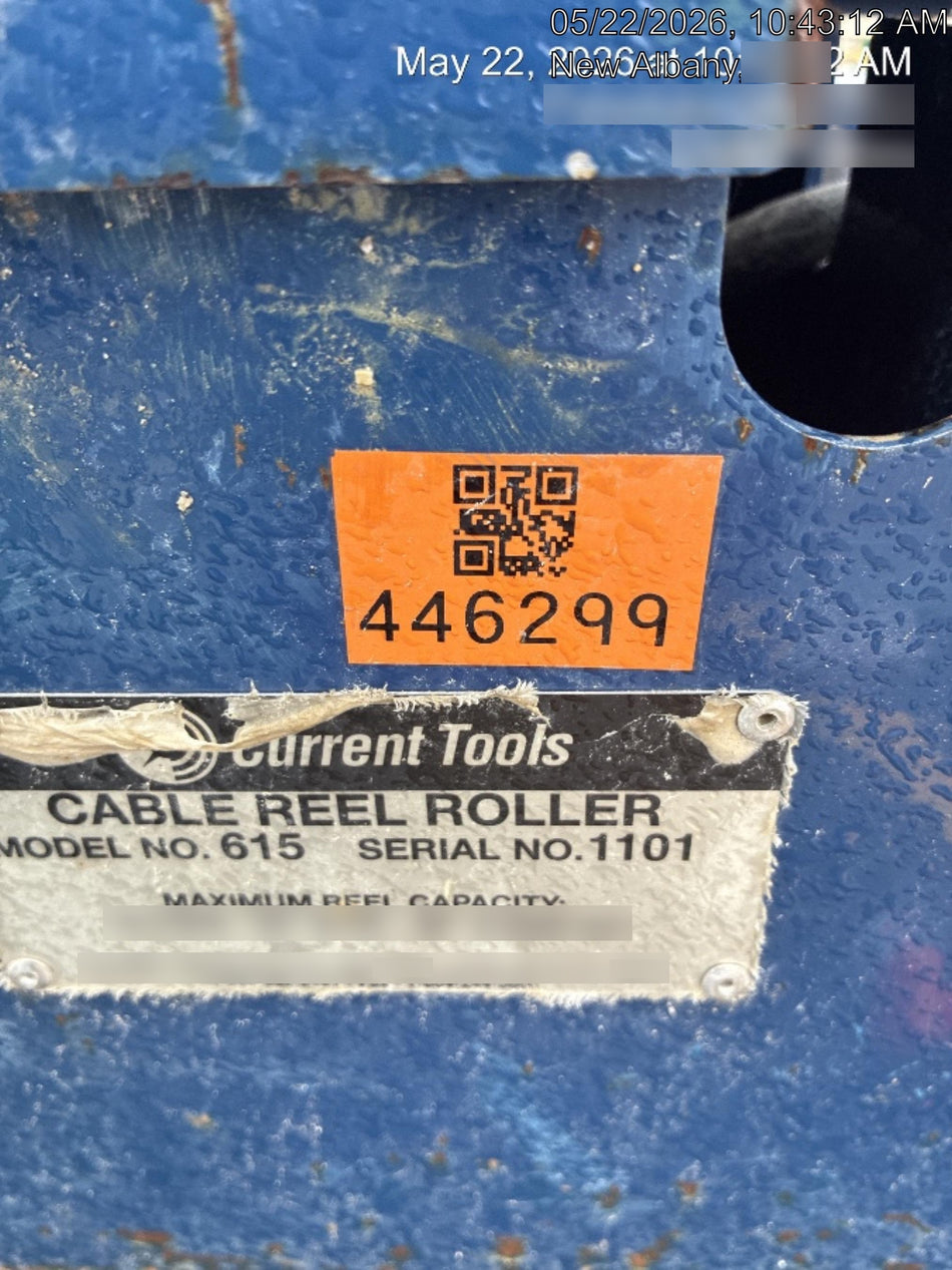 2024 CURRENT TOOLS 615