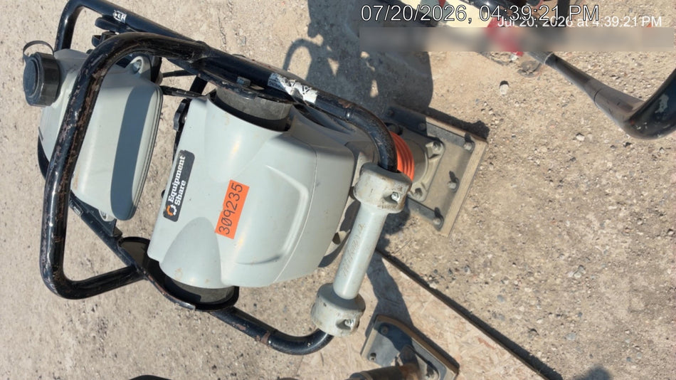 2023 MULTIQUIP MTX60HD