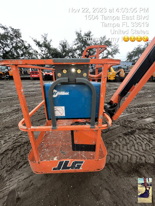 2023 MILLER ELECTRIC CST-280