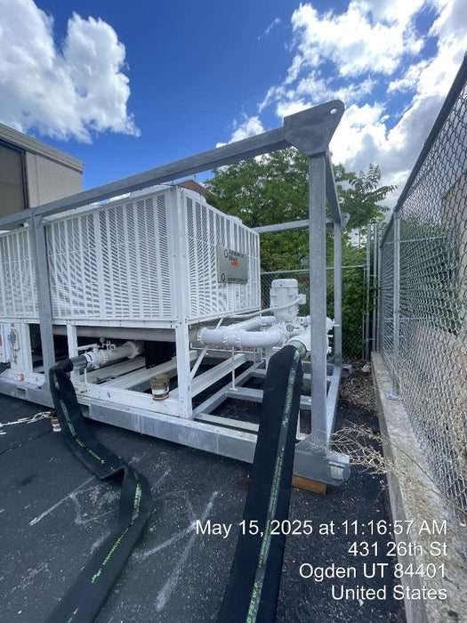 2024 CAPS PCHH-150TC-0NN0NN-5E5-0-PG2CEUP