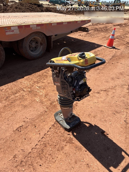 2024 WACKER NEUSON BS68-4Ab/28