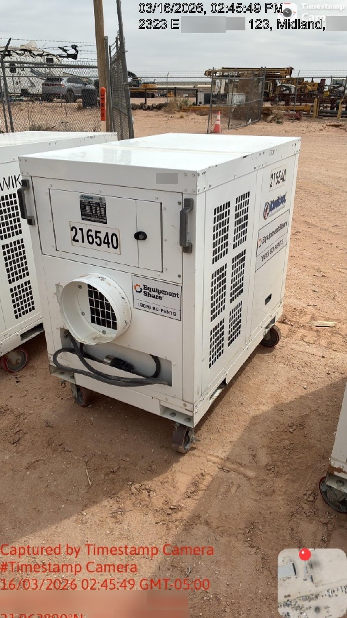 2022 KWIKOOL KPO5-21