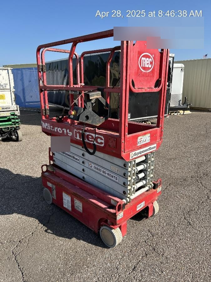 2019 MEC Micro 19