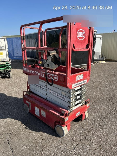 2019 MEC Micro 19