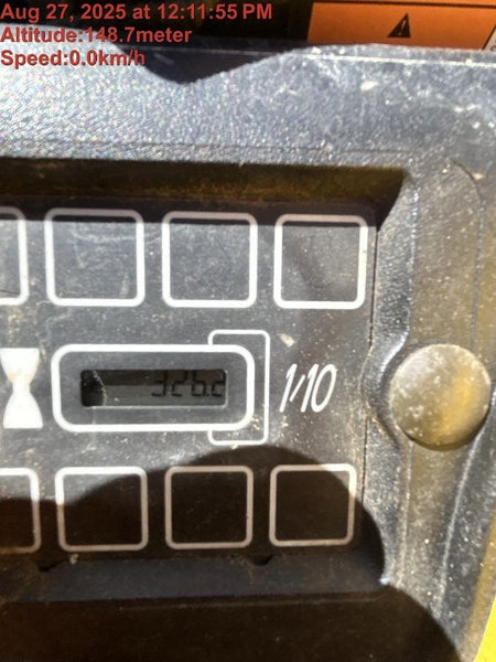 2020 WACKER NEUSON RTKx-SC3