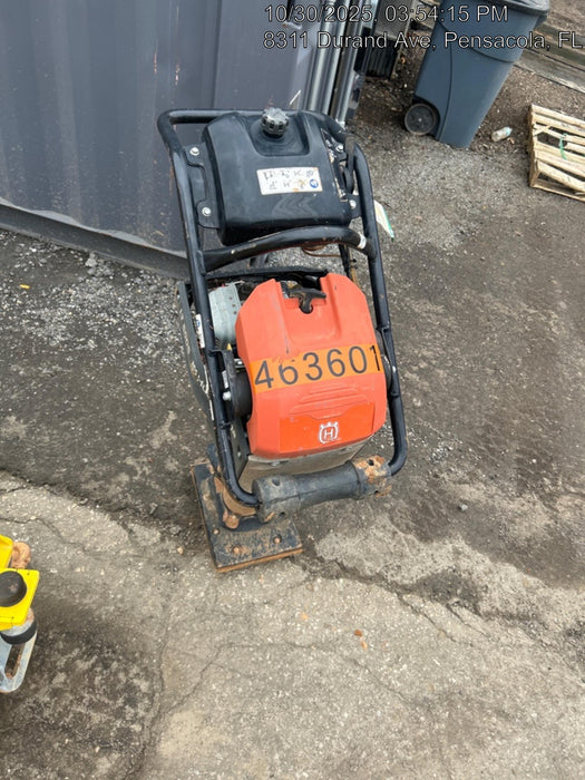 2024 HUSQVARNA LT5005