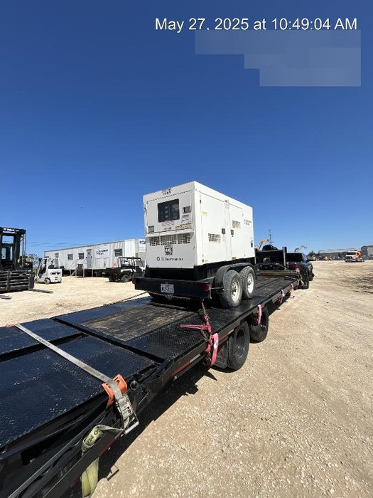 2022 MULTIQUIP DCA125