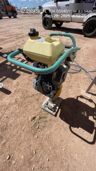 2022 AMMANN ATR 60 P