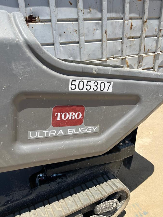 2025 TORO MBTX 2500-TS