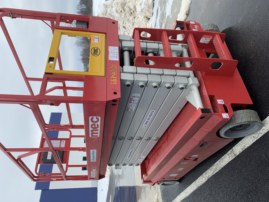 2020 MEC 4555SE