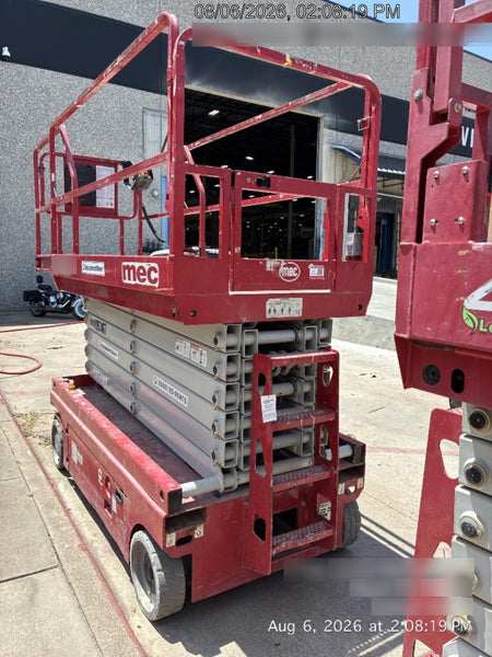 2020 MEC 4046SE