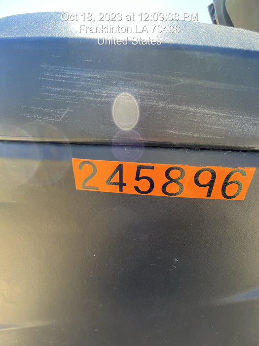 2022 POWER BREEZER PB4BASE