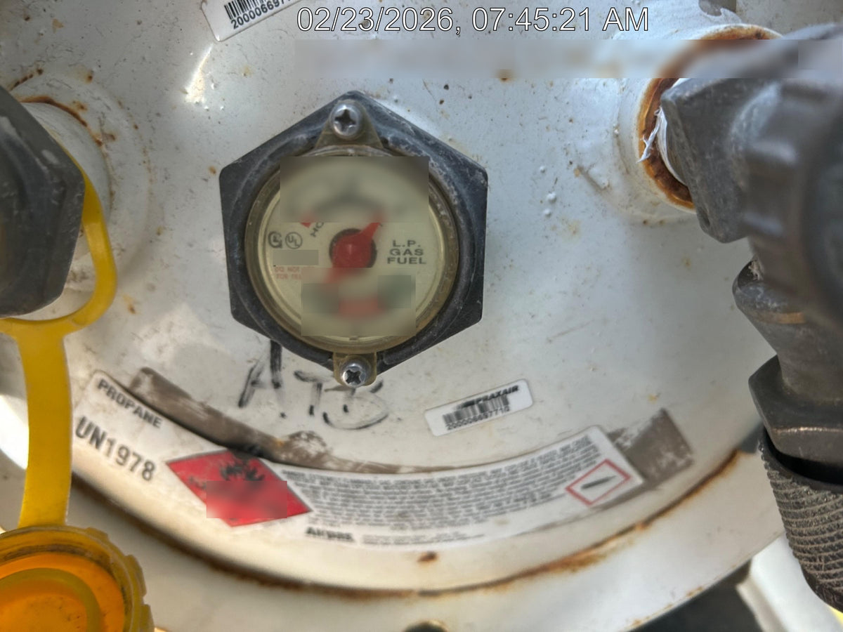 2016 SKYJACK SJ8841 RT