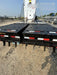 2023 BIG TEX TRAILER 22PH-25BK+5MR