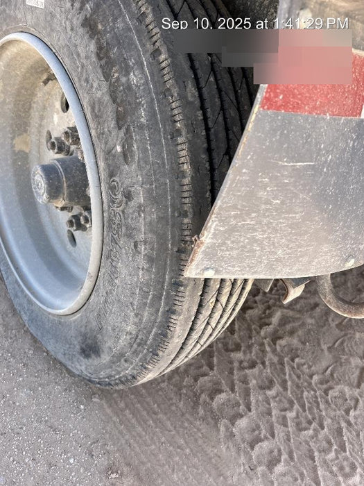 2020 ATLAS COPCO QAS625