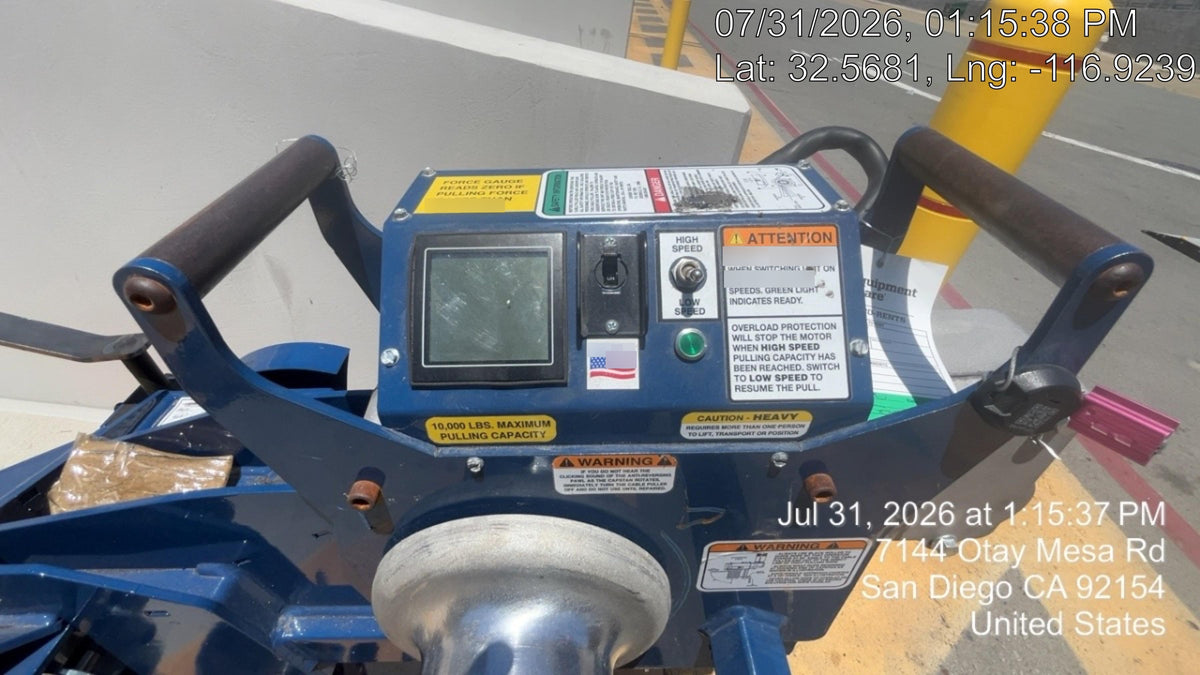2024 CURRENT TOOLS 100A