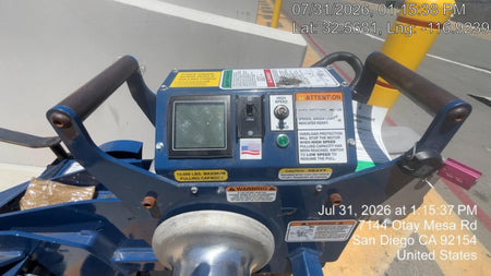 2024 CURRENT TOOLS 100A