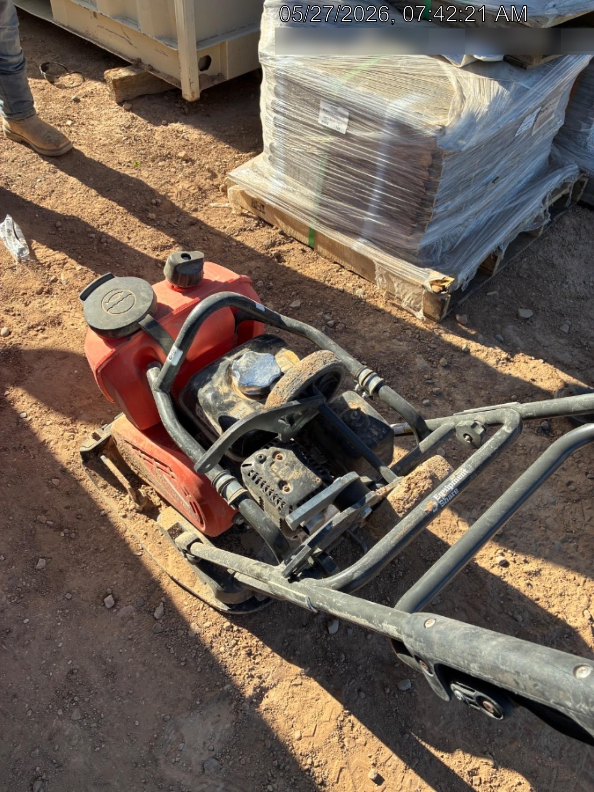 2024 HUSQVARNA LF75