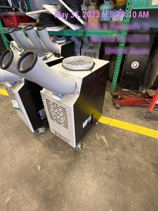 2023 KWIKOOL KPAC1411-2