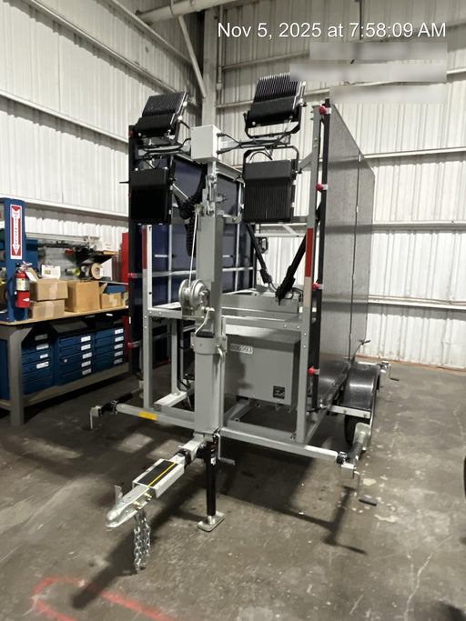 2025 PROGRESS SOLAR SOLUTIONS Helios-2XP