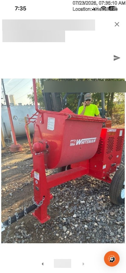 2024 STAR INDUSTRIES 1575