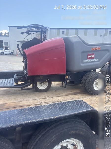 2023 TORO MB-1600