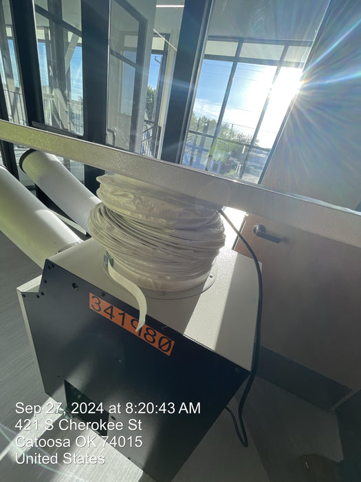 2023 KWIKOOL KPAC1411-2