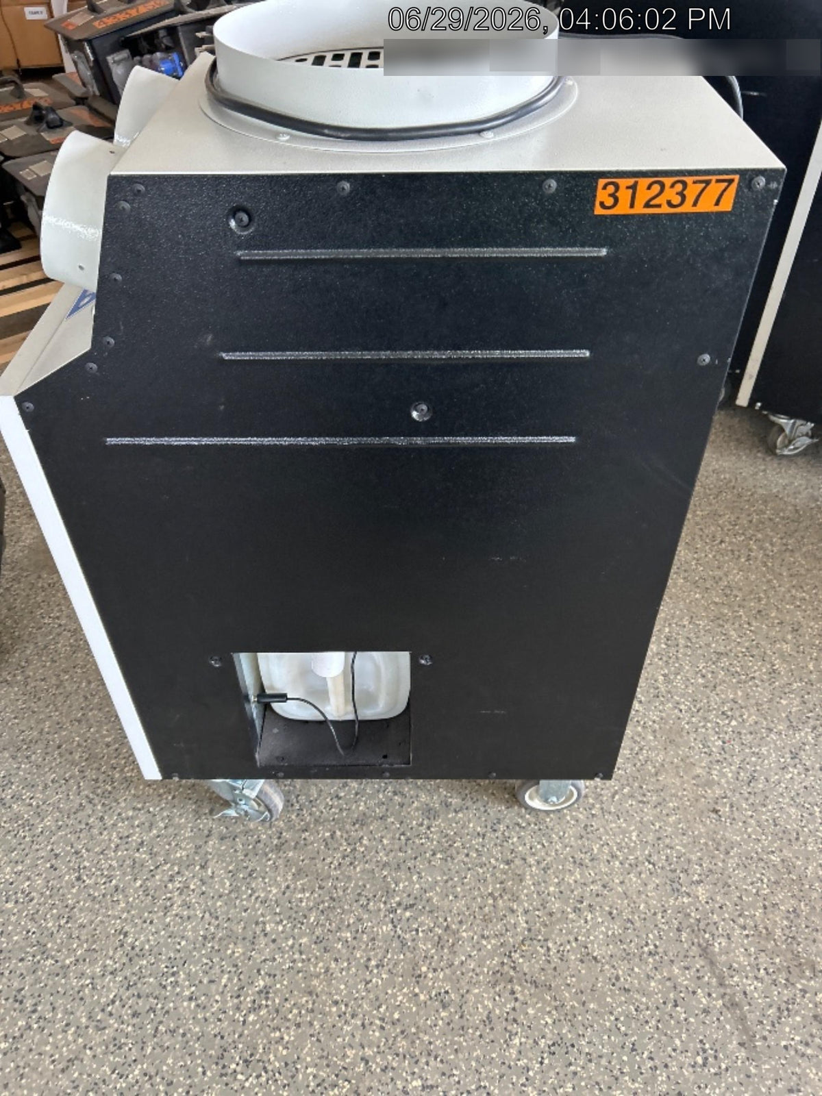 2023 KWIKOOL KPAC1411-2