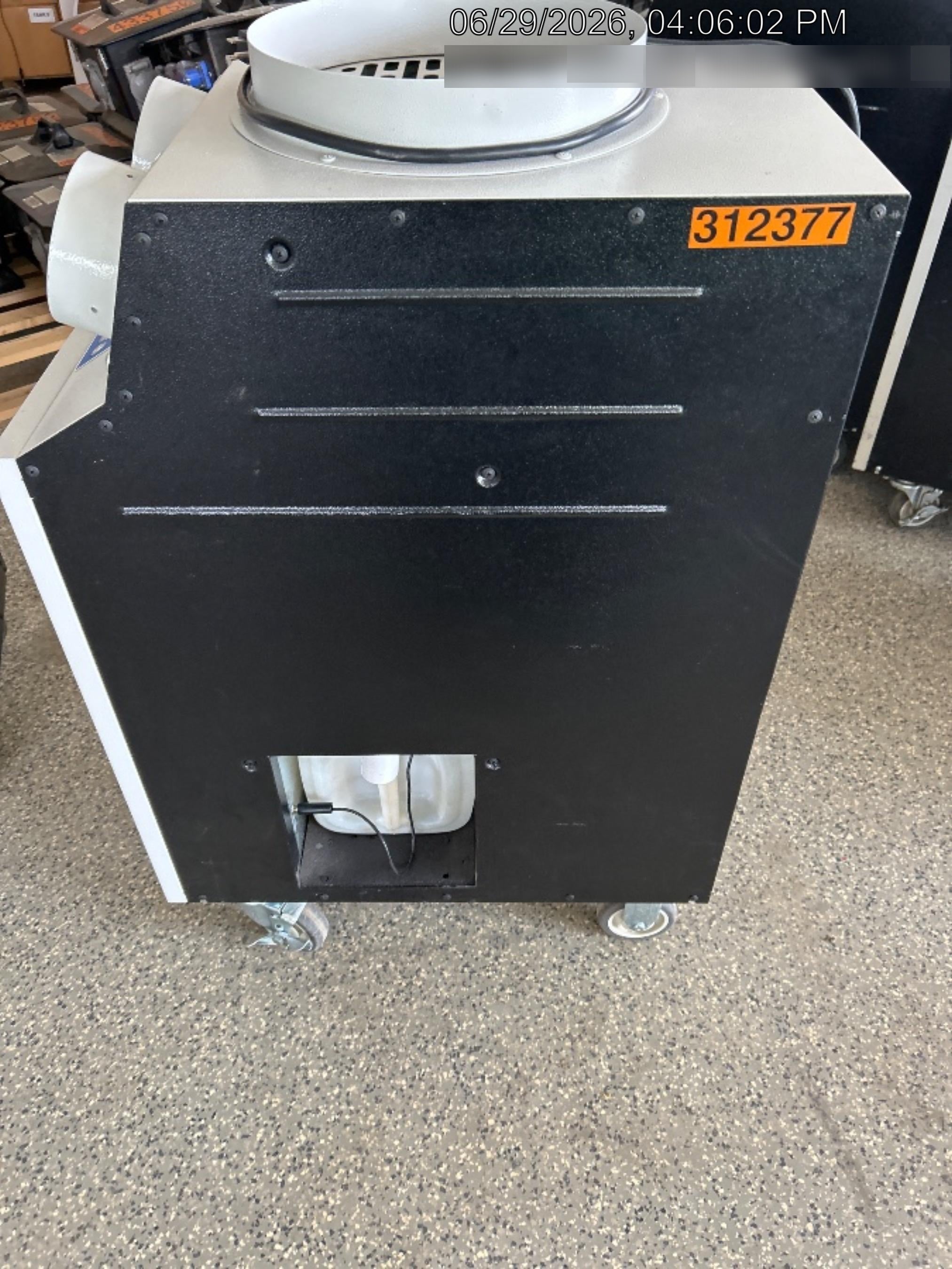 2023 KWIKOOL KPAC1411-2