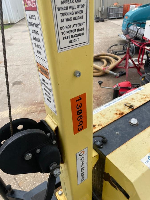 2021 LIND EQUIPMENT LE978LEDV-T4B