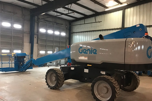 2018 GENIE S-65