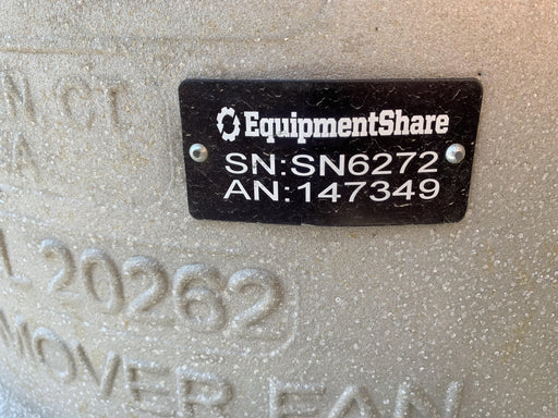 2021 MICHIGAN PNEUMATIC 20262