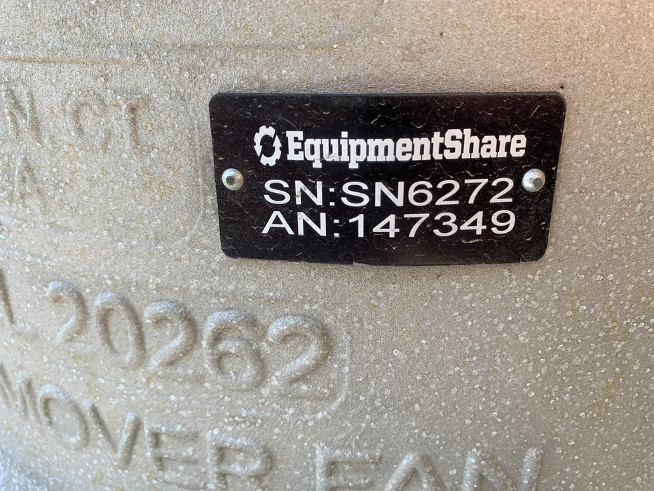 2021 MICHIGAN PNEUMATIC 20262