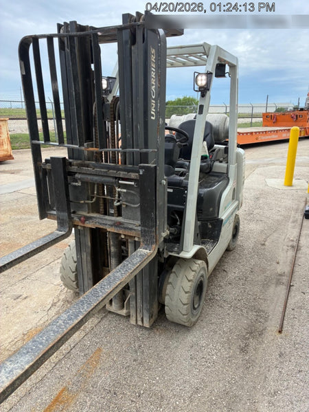 2023 UNICARRIER MAP1F2A25DV