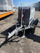 2024 Lincoln Electric Dual Maverick 200/200X Ready Pak 3, Includes Trailer, Cable Rack, Fender Light Kit K4382-1-RP3