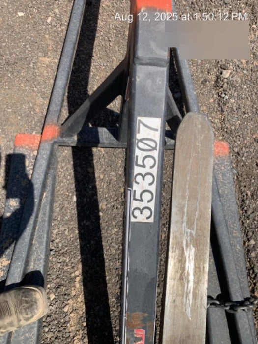 2023 ARROW MATERIAL HANDLING 1000100-12-F