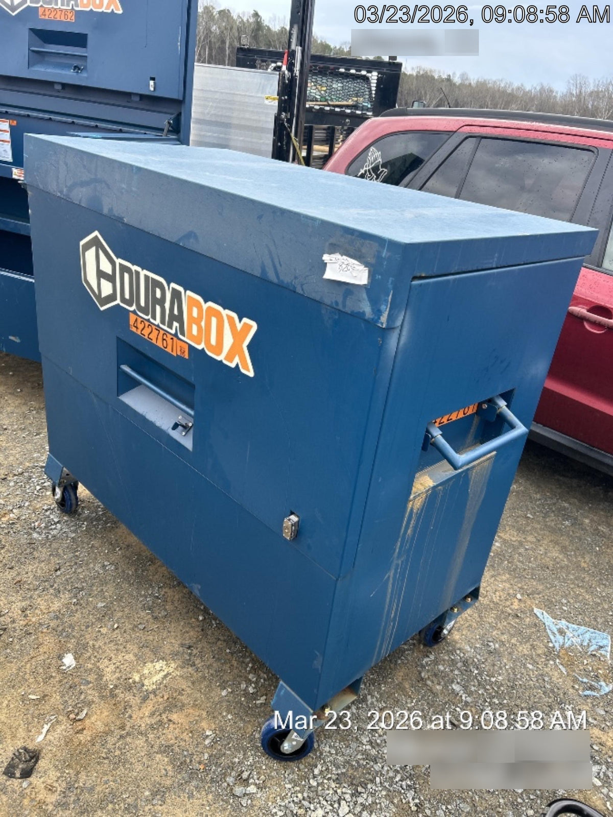 2024 DURABOX DB212