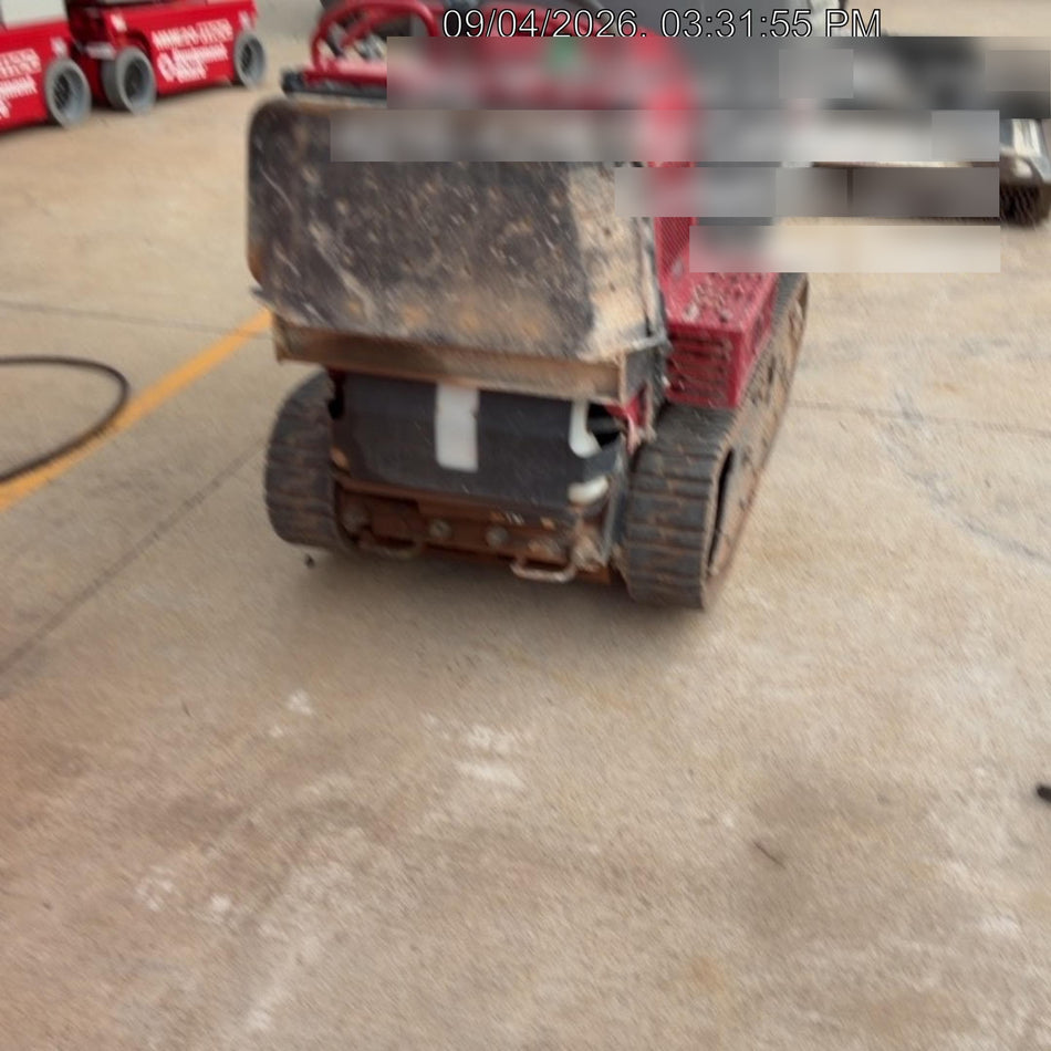 2024 TORO MBTX 2500-TS